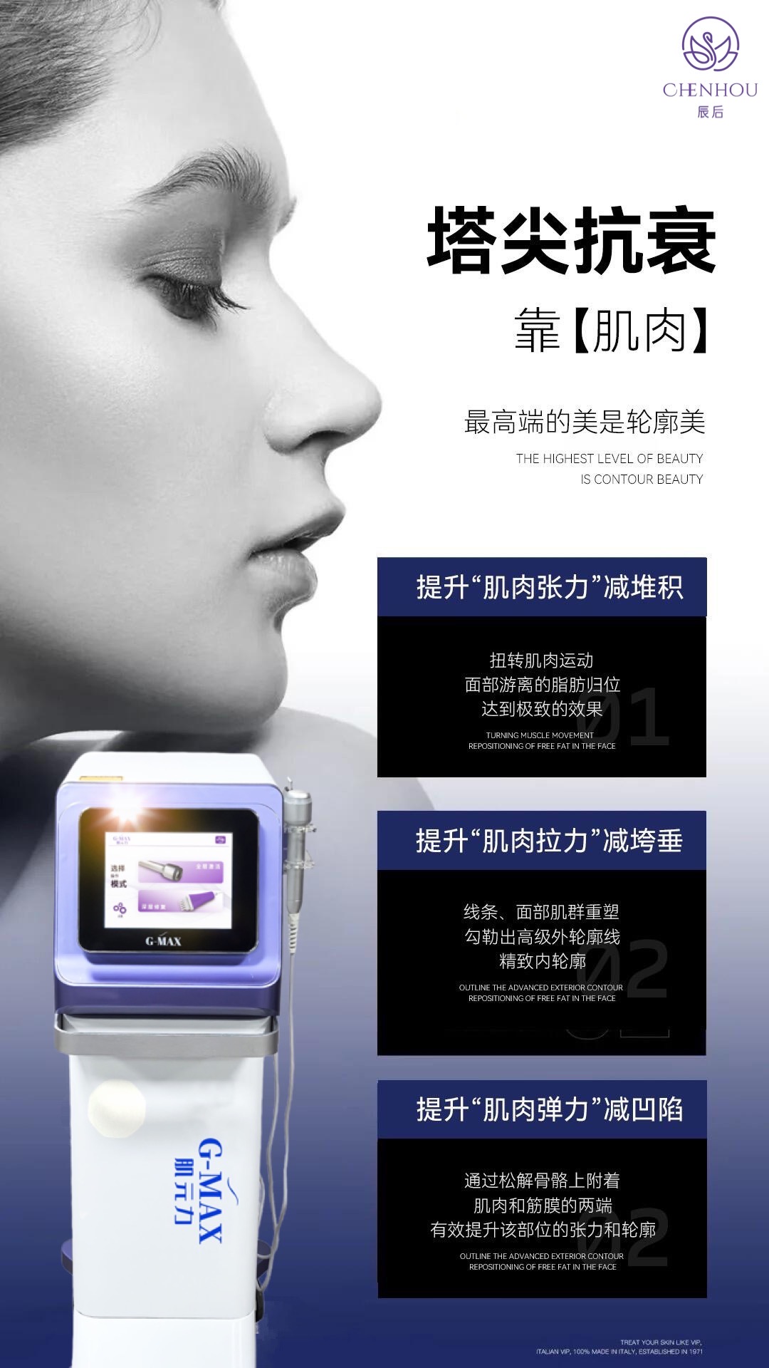 肌元力 G-max 产品展示 4
